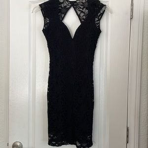 Selemio Little Black Dress 🖤